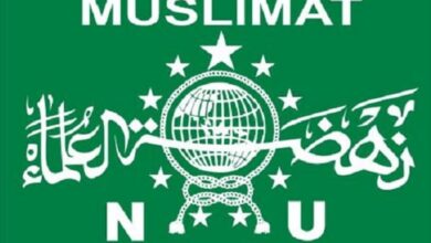 Muslimat NU Cilacap Jawa Tengah