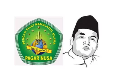 Nabil Harun Pagar Nusa