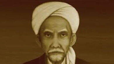 Syaikhona KH Muhammad Kholil