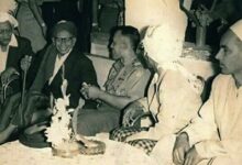 KH Abdul Wahab Hasbullah Pendiri NU