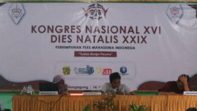 Kongres Nasional XVI PPMI