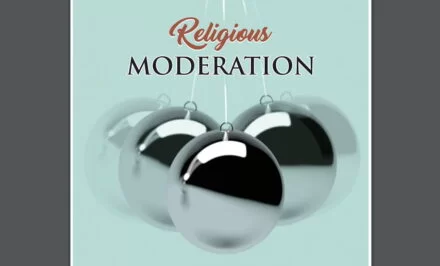religious moderation