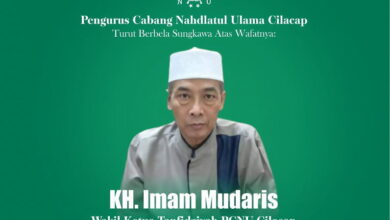 H Imam Mudaris 1