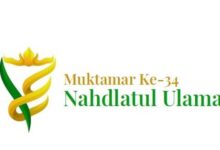 logo muktamar NU 2021