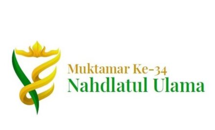 logo muktamar NU 2021