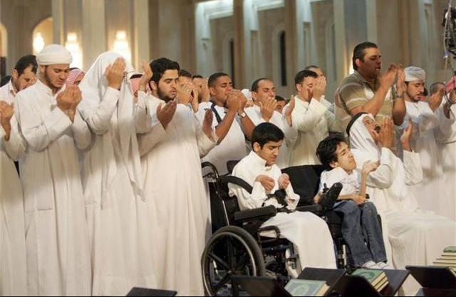 Islam dan Penguatan Hak Penyandang Disabilitas