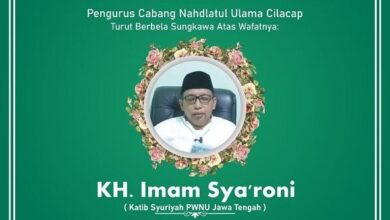 katib syuriah pwnu jateng e1675350645839