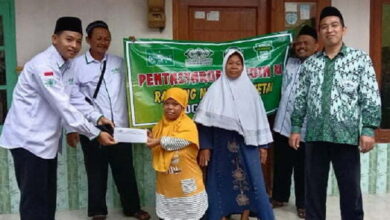 prnu tritih wetan disabilitas internasional