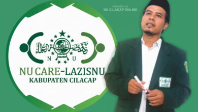 H WASBAH LAZISNU CILACAP