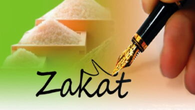 zakat sesuai UU