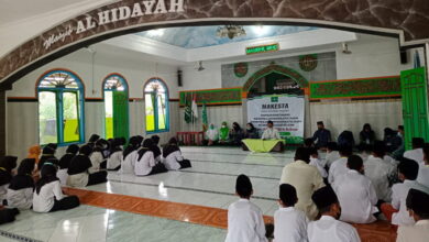 makesta ipnu ippnu cilacap selatan