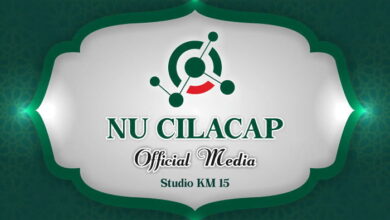 nucom studio km15 media center nu cilacap