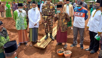 pembangunan sarana terpadu mwcnu sidareja0