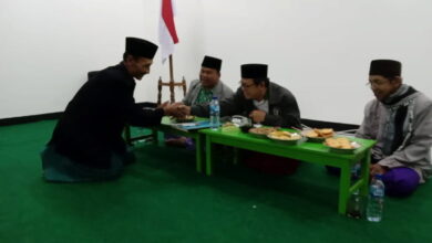 musyawarah kpnu wanareja