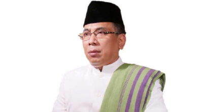 gus yahya