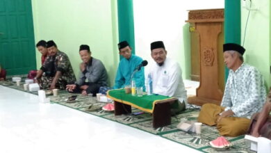 ngaji bareng nu karangrena