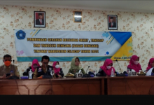 Gagah Bencana