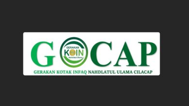 Aplikasi Gocap