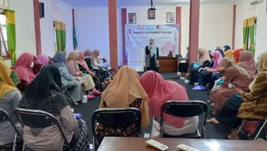 Pendidikan dan Pelatihan Paralegal