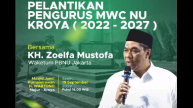 kh zulfa mustofa