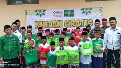 khitan gratis nu kesugihan