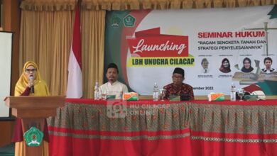 launching LBH UNUGHA