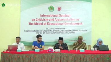 seminar internasional