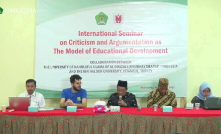 seminar internasional