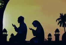 doa menyambut bulan Ramadhan