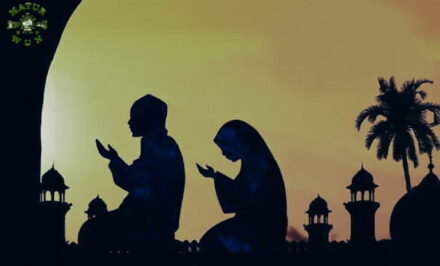 doa menyambut bulan Ramadhan