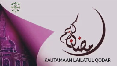 kautamaan lailatul qadar