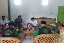Sinau Thibunnabawi JRA Cilacap