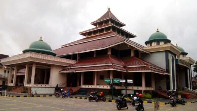 Khutbah Jumat NU Cilacap Online: Naskah, Contoh, Download