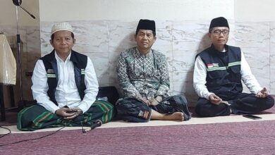 evaluasi umrah