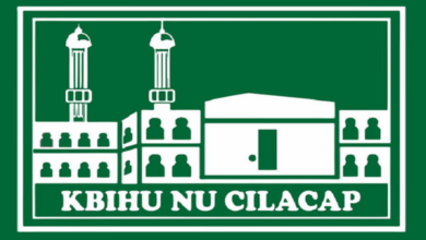 kbihunu nu cilacap