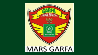 mars garfa garda fatayat