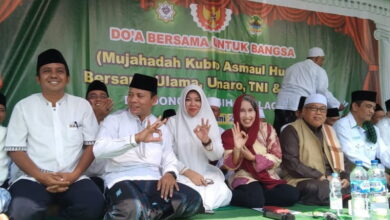 pj bupati cilacap yunita dyah suinar