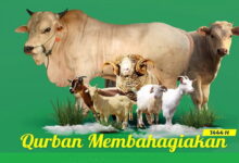 qurban nu care lazisnu cilacap