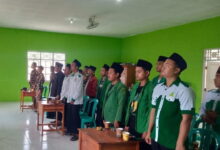 rakerancab gp ansor bantarsari 1