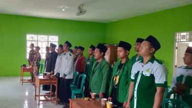 rakerancab gp ansor bantarsari 1