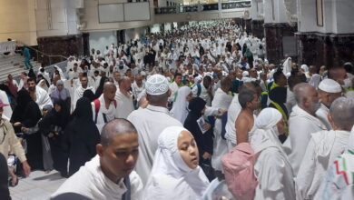 umrah sunnah jiranah