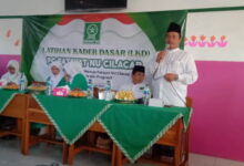 LKD PC Fatayat NU Cilacap