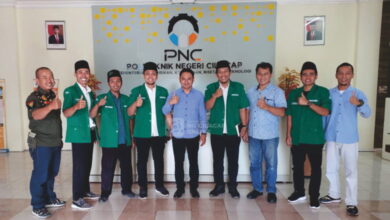 ansor x PNC Cilacap