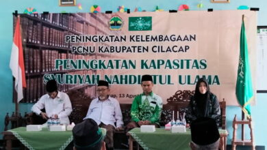 imbauan lailatul ijtima