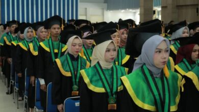 wisuda unugha