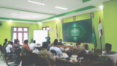 workshop hutan sosial