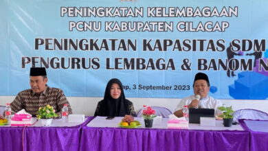 pendidikan dan kaderisasi