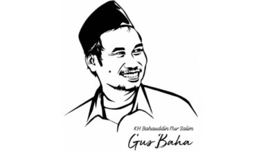 Gus Baha