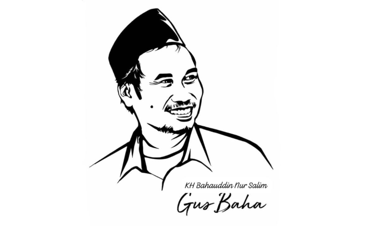 Gus Baha