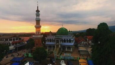 Masjid Majenang